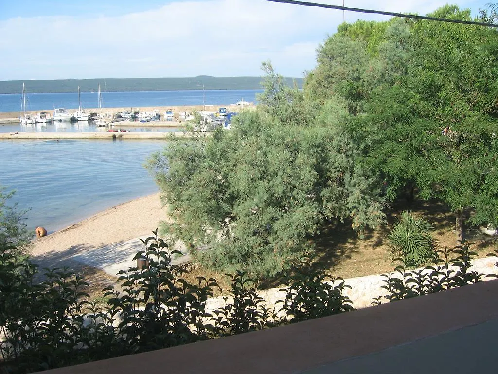 Nevera Apartments Pasman,Banj  Banj
