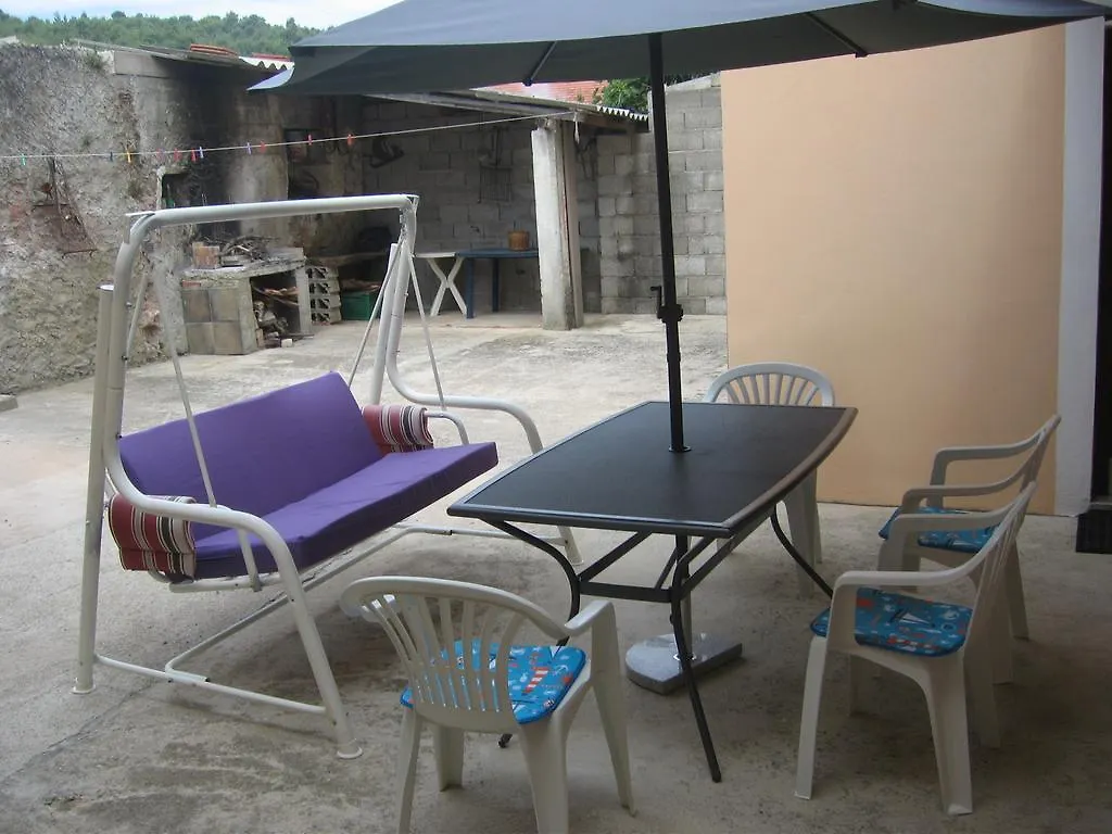 Nevera Apartments Pasman,Banj Хорватия
