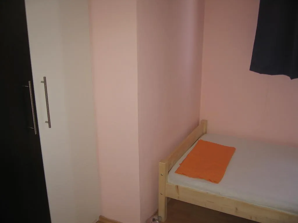 Nevera Apartments Pasman,Banj  Banj