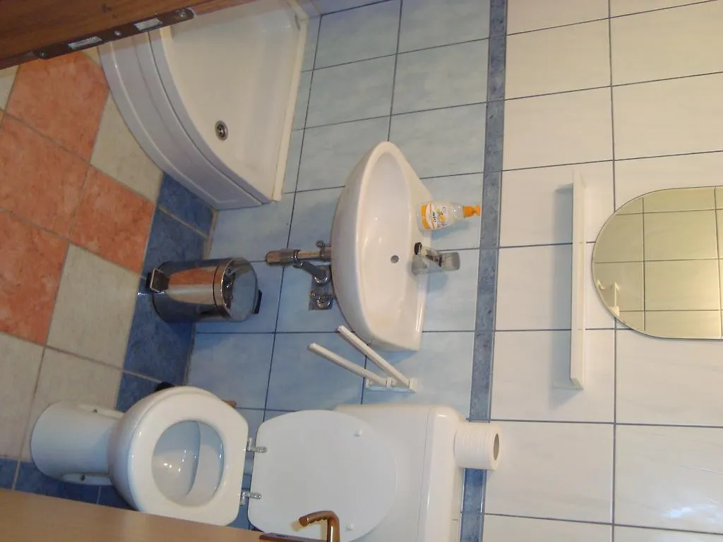 Nevera Apartments Pasman,Banj Croatia