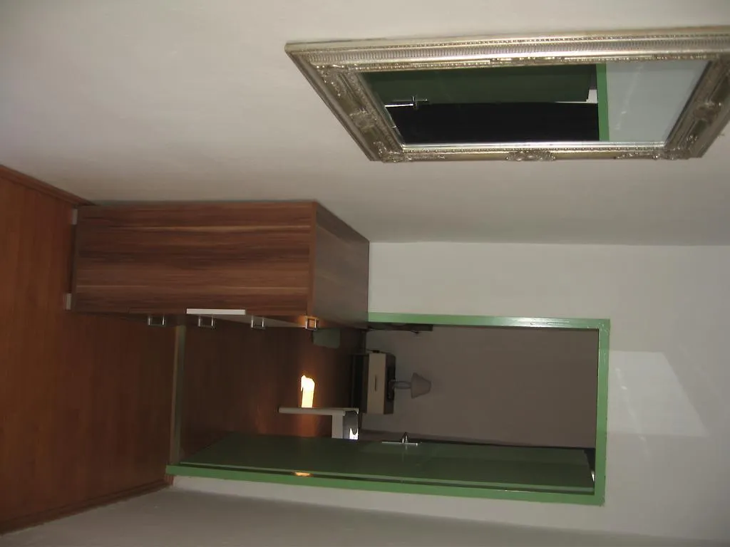 Nevera Apartments Pasman,Banj Banj
