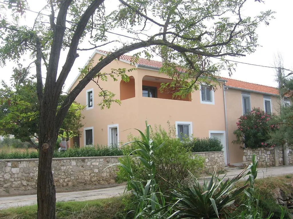 Nevera Apartments Pasman,Banj