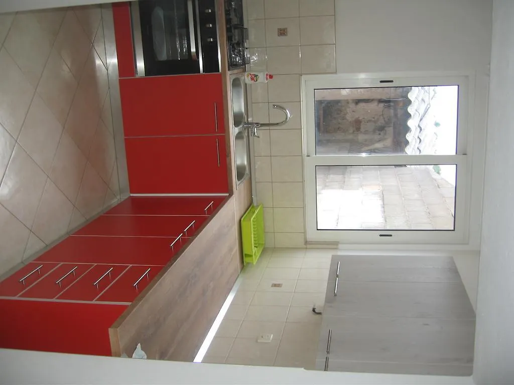 Nevera Apartments Pasman,Banj