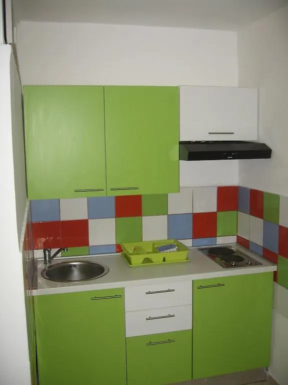 Nevera Apartments Pasman,Banj Croatia