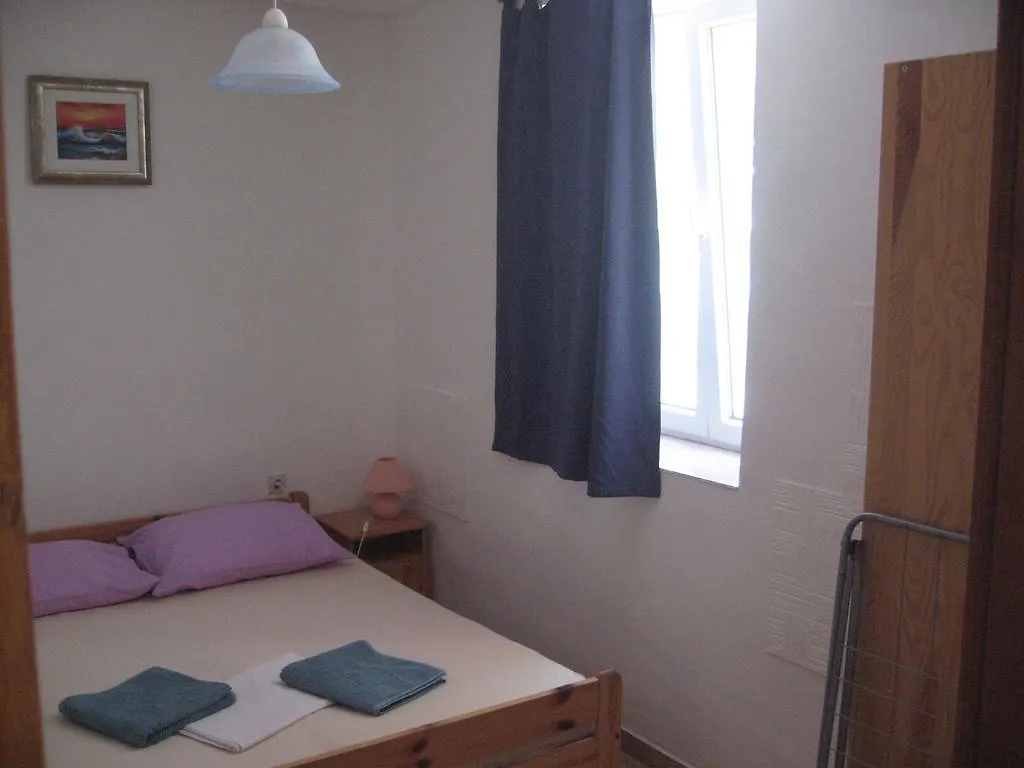Nevera Apartments Pasman,Banj 0*, Banj