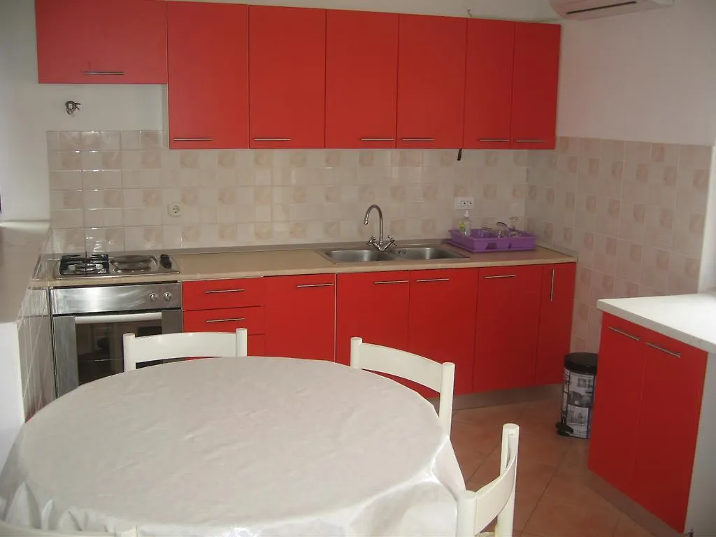 Nevera Apartments Pasman,Banj 0*, Banj Croatia