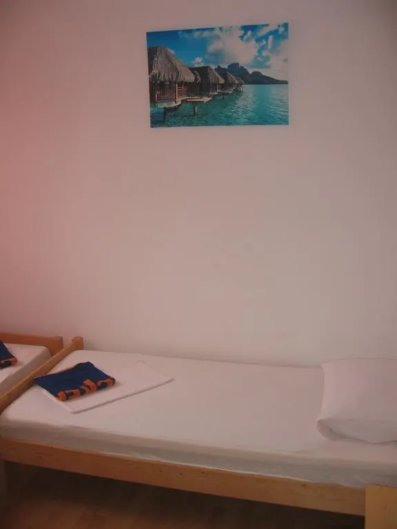 Nevera Apartments Pasman,Banj