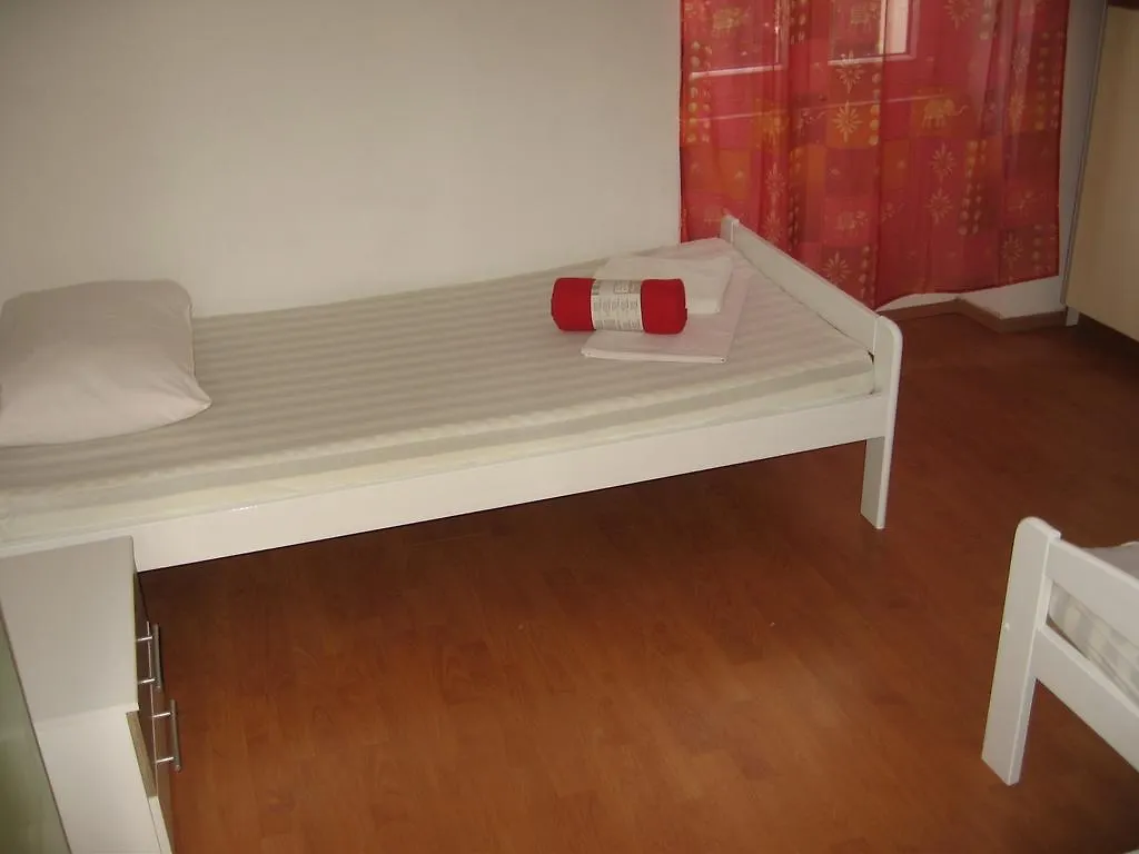 Nevera Apartments Pasman,Banj 0*, Banj Croatia