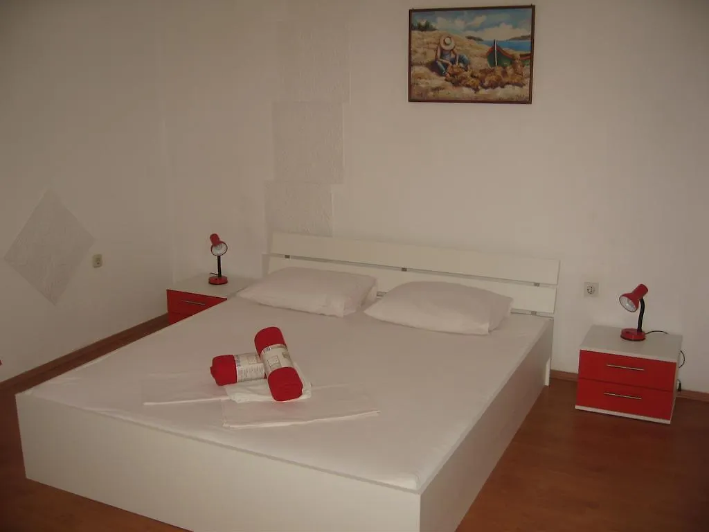 Nevera Apartments Pasman,Banj 0*, Banj