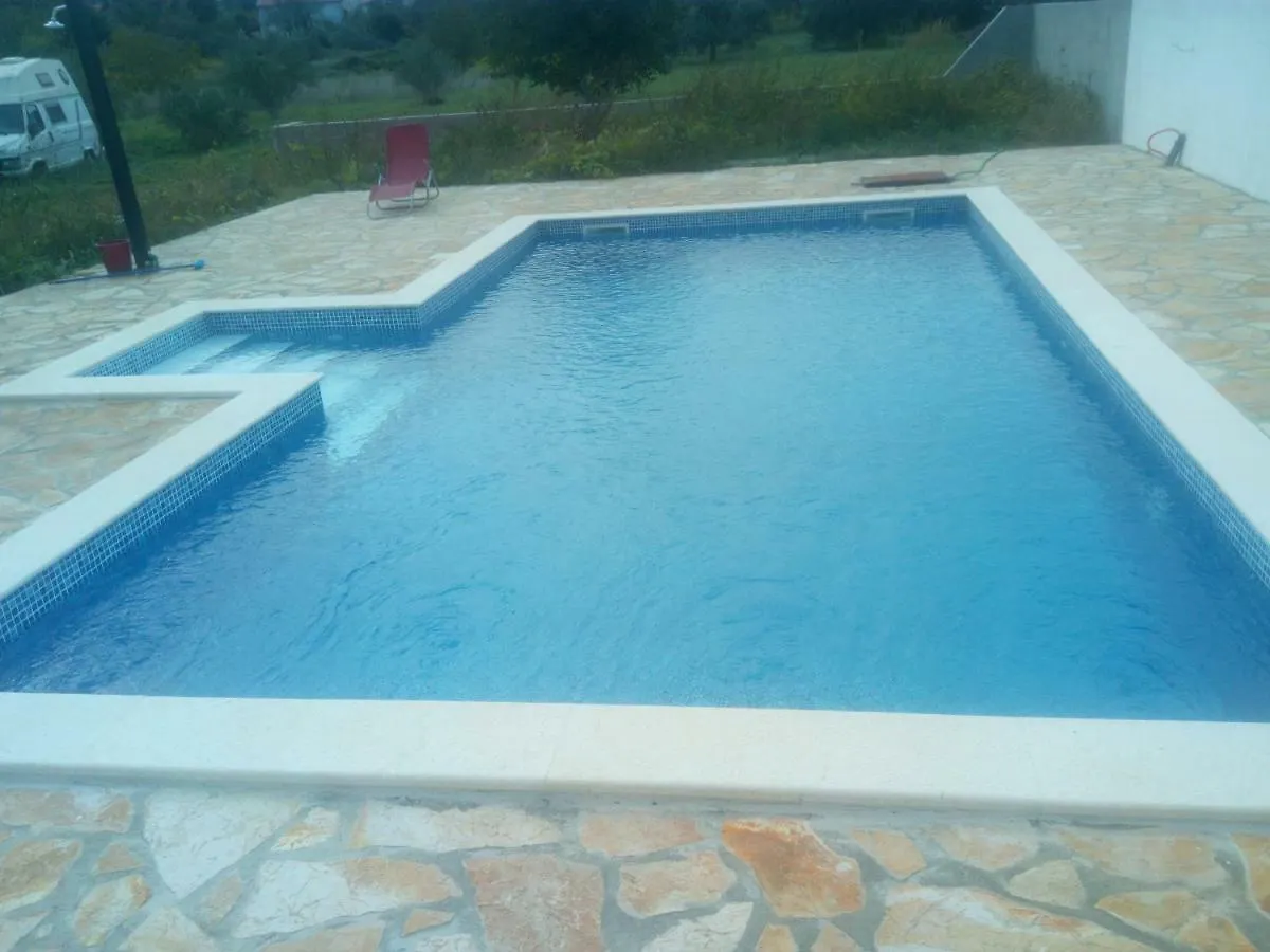 Nevera Apartments Pasman,Banj Croatia